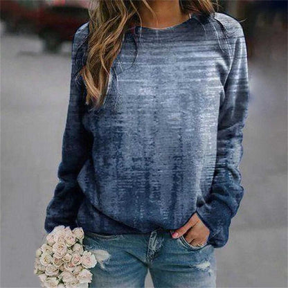 MILA - Super hyggelig og stilfuld sweater til kvinder